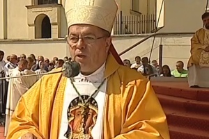 arcybiskup jan romeo pawłowski
